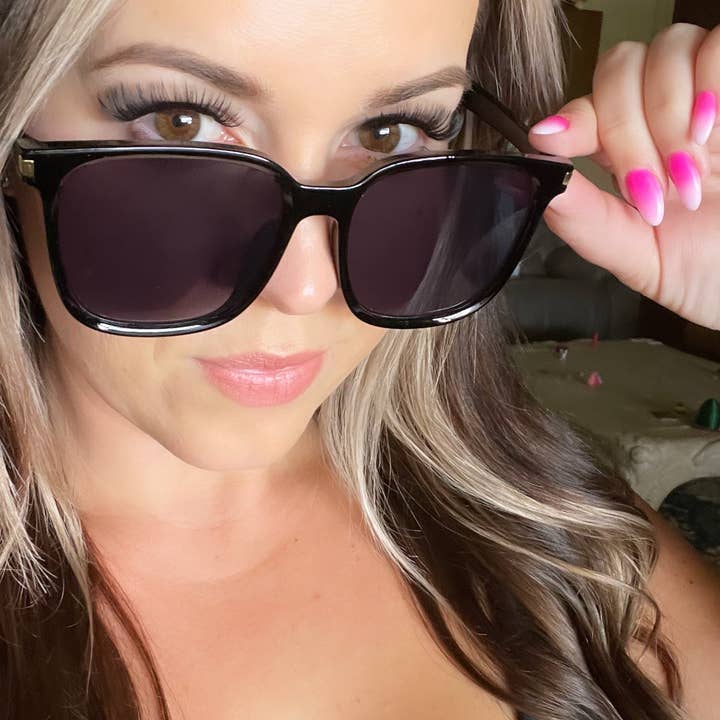 DAX Eyewear - Wholesale Sunglasses - Women's - ELLA