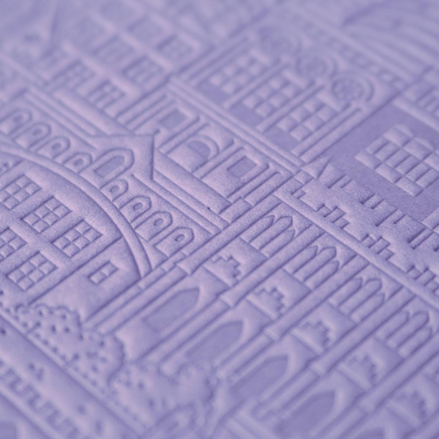 The City Works - Wholesale Notebook - The Dublin Notebook12