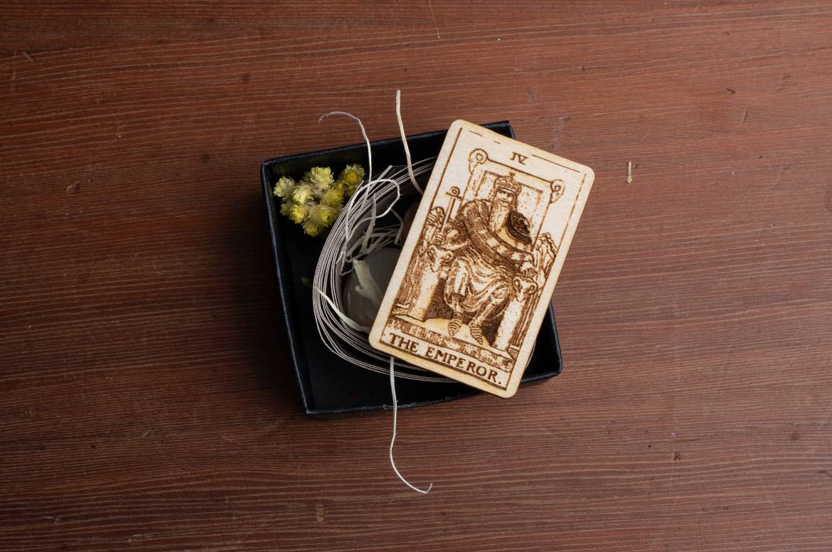 The Chaotic Good (previously The Great Cosmic Trust) - Wholesale Advent Calendar - MYSTERY ADVENT -BULK10- FULL of magical TREATS 7