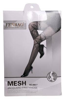 Western Fashion - Wholesale Pantyhose - Women's - ST8807 - Pantyhose0