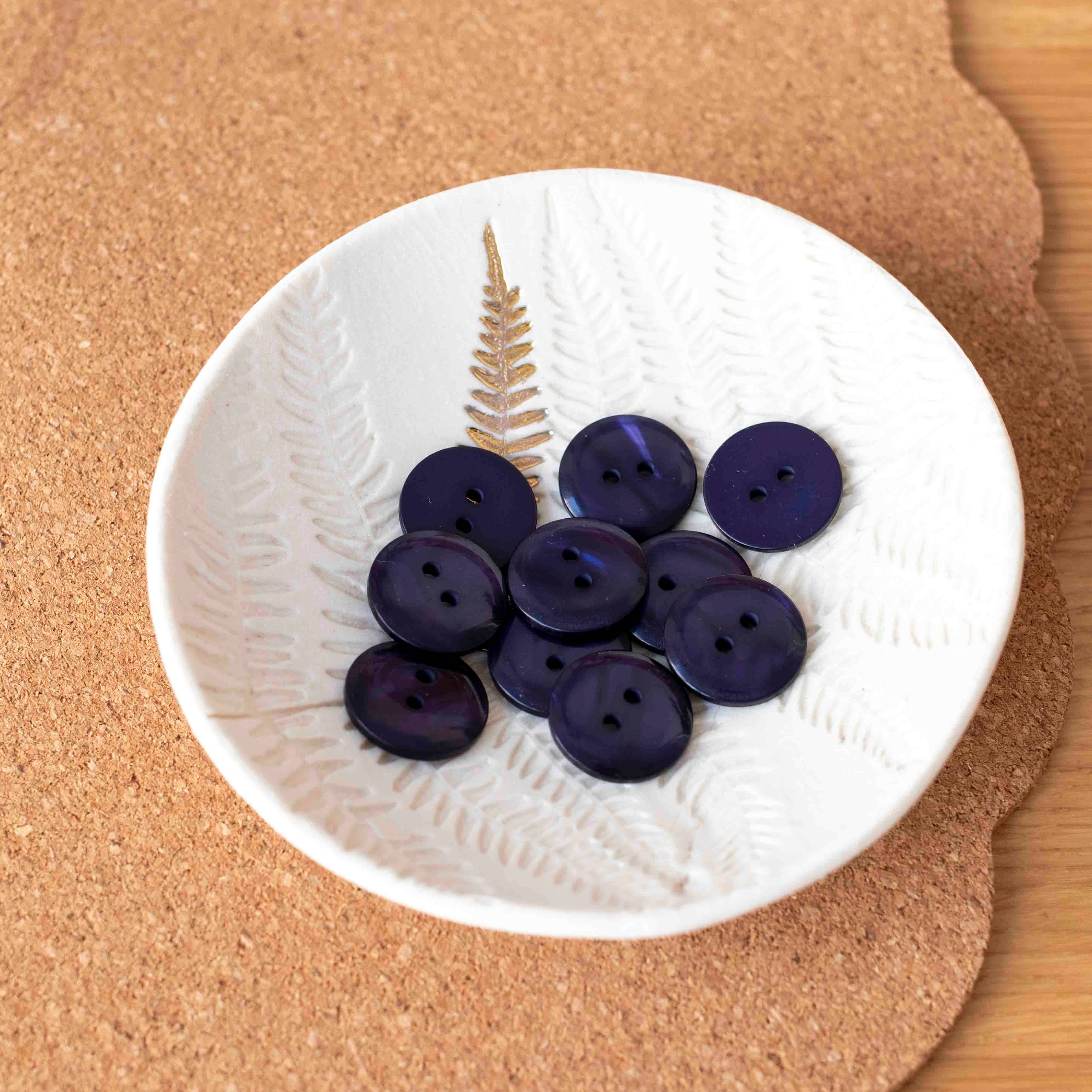 Lise Tailor - Vente Bouton à coudre/bouton-pression - Boutons Sparkle74