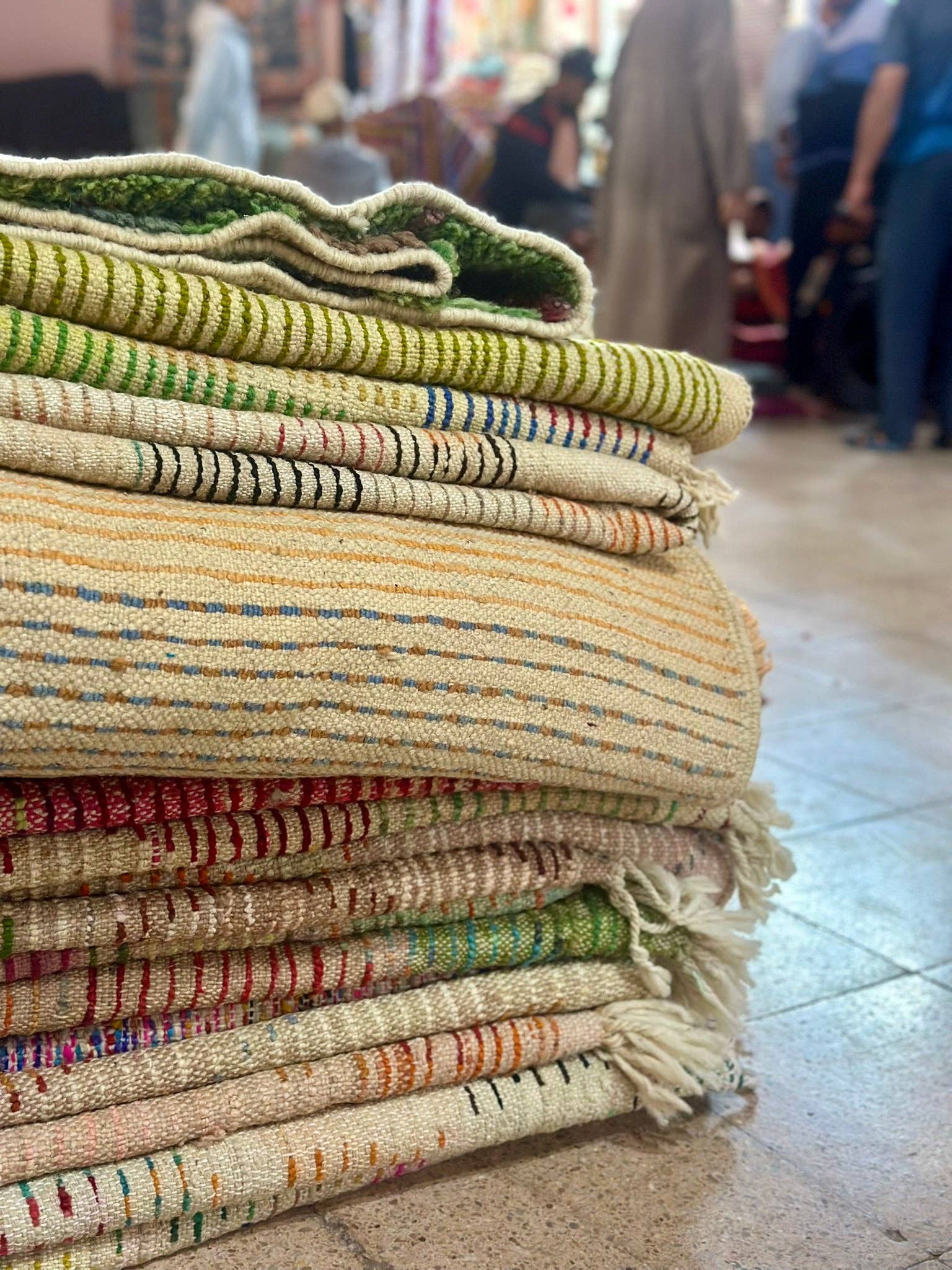 SOUK in the CITY - Wholesale Runner Rug - AZIZA Runner Rug | 250 x 70 cm4