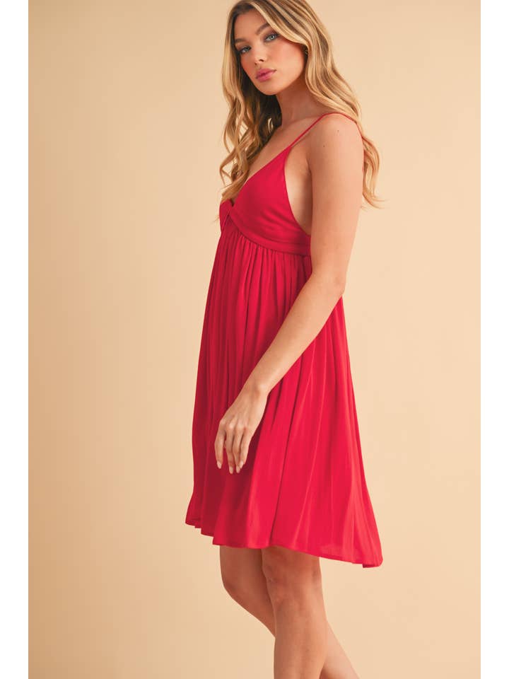 AEMI + CO - Wholesale Dress - Women's - 4144DD Darsi Dress 141