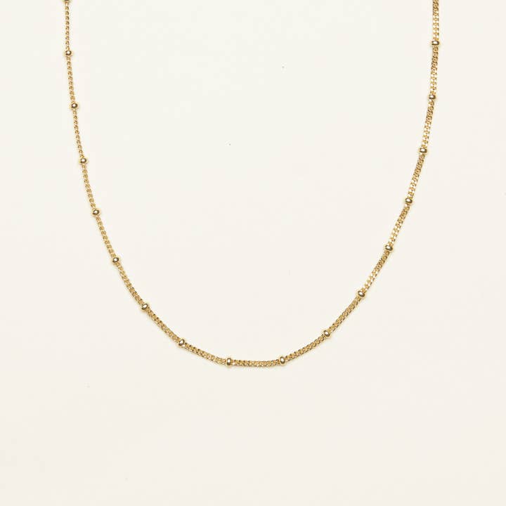 Collar de cadena para venta al por mayor de Shapes Studio