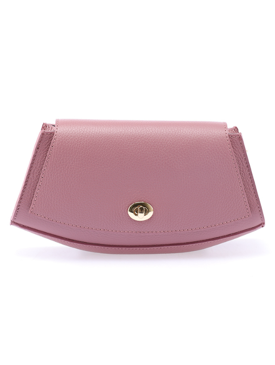 MODARNO - Vente Sac porté épaule – femme - Sac bandoulière en cuir Modarno Mezzaluna11