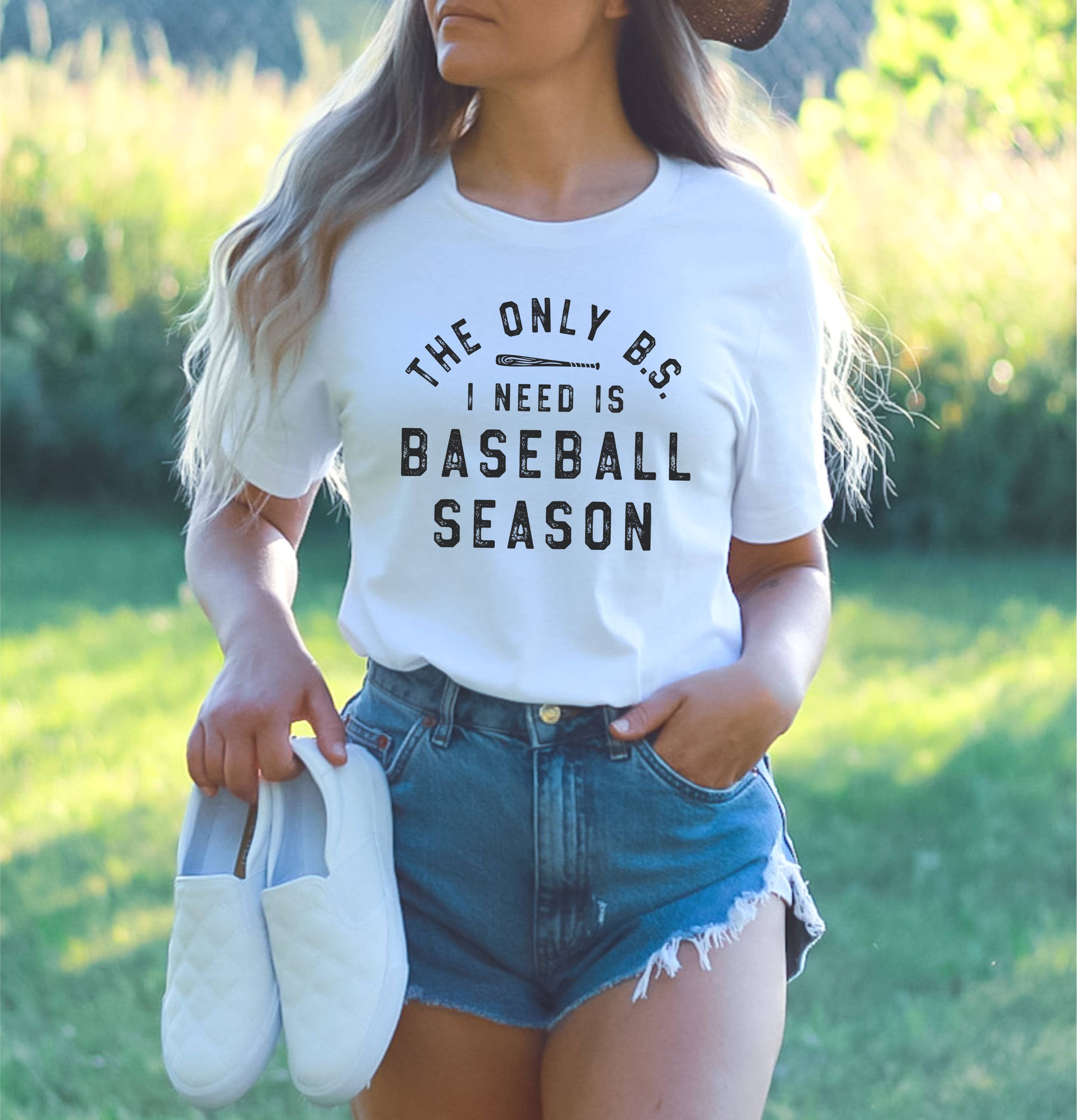 Humm & Willow – wholesale Screen printed t-shirt – Women′s – Baseball Shirt - Cute Baseball Shirt - Funny Baseball Shirt1