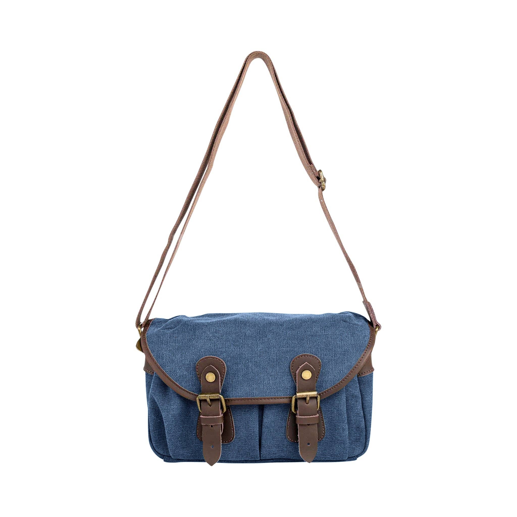 ZEDE PARIS - Wholesale Messenger Bag - Women's - VAVIN19