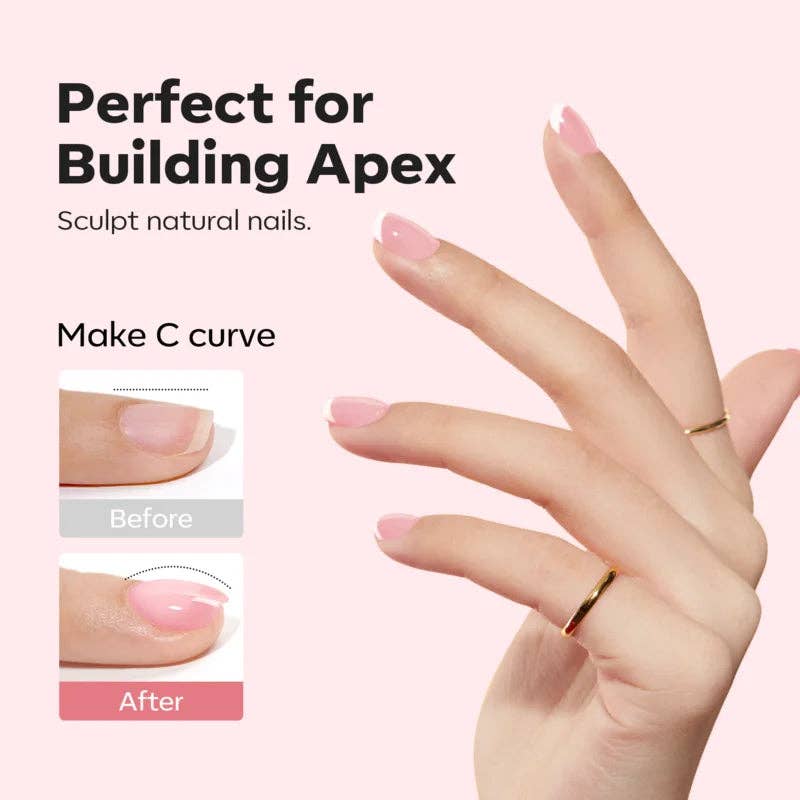 Modelones - Wholesale Nail Polish - 8-in-1 Builder Gel Collection33