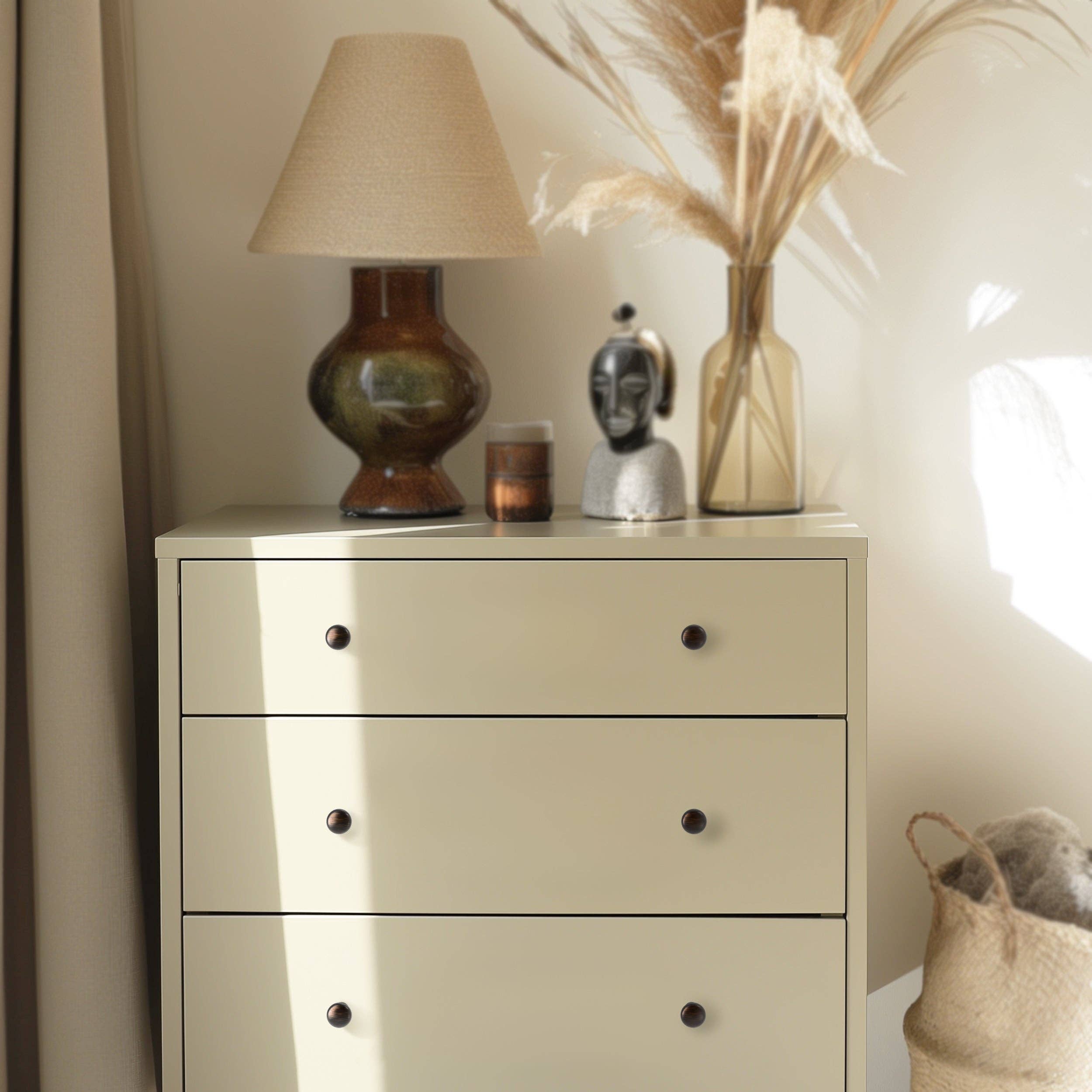 Island Universe Hardware Inc. - Wholesale Knob/Pull - Round Kitchen Cabinet Knob1