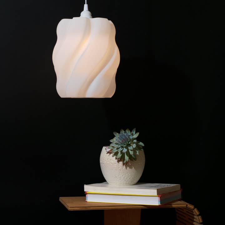 Zoah Pendant Light for wholesale by Spacecraft Furnishing