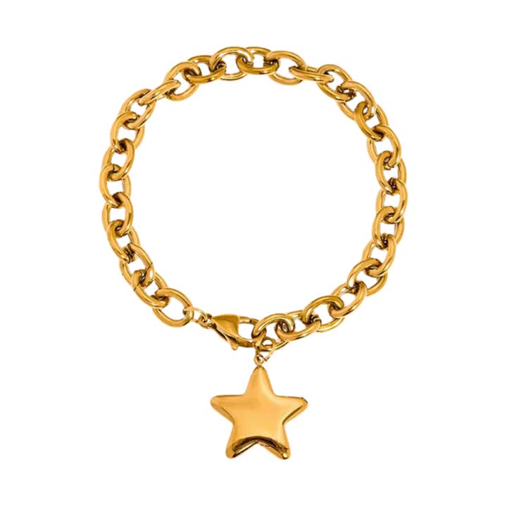 Stella Star armband voor wholesale door MOOD