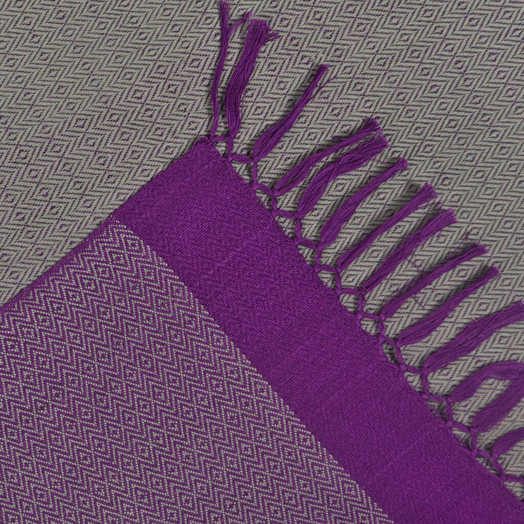 Mayamam Weavers - Wholesale Wrap - Women's - Rich and Vibrant Hand Woven Guatemalan Shawl Wrap0