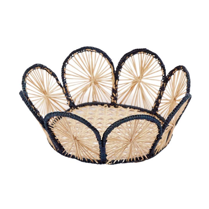 Cesta de Pan de Vieiras para venta al por mayor de Coro Cora™