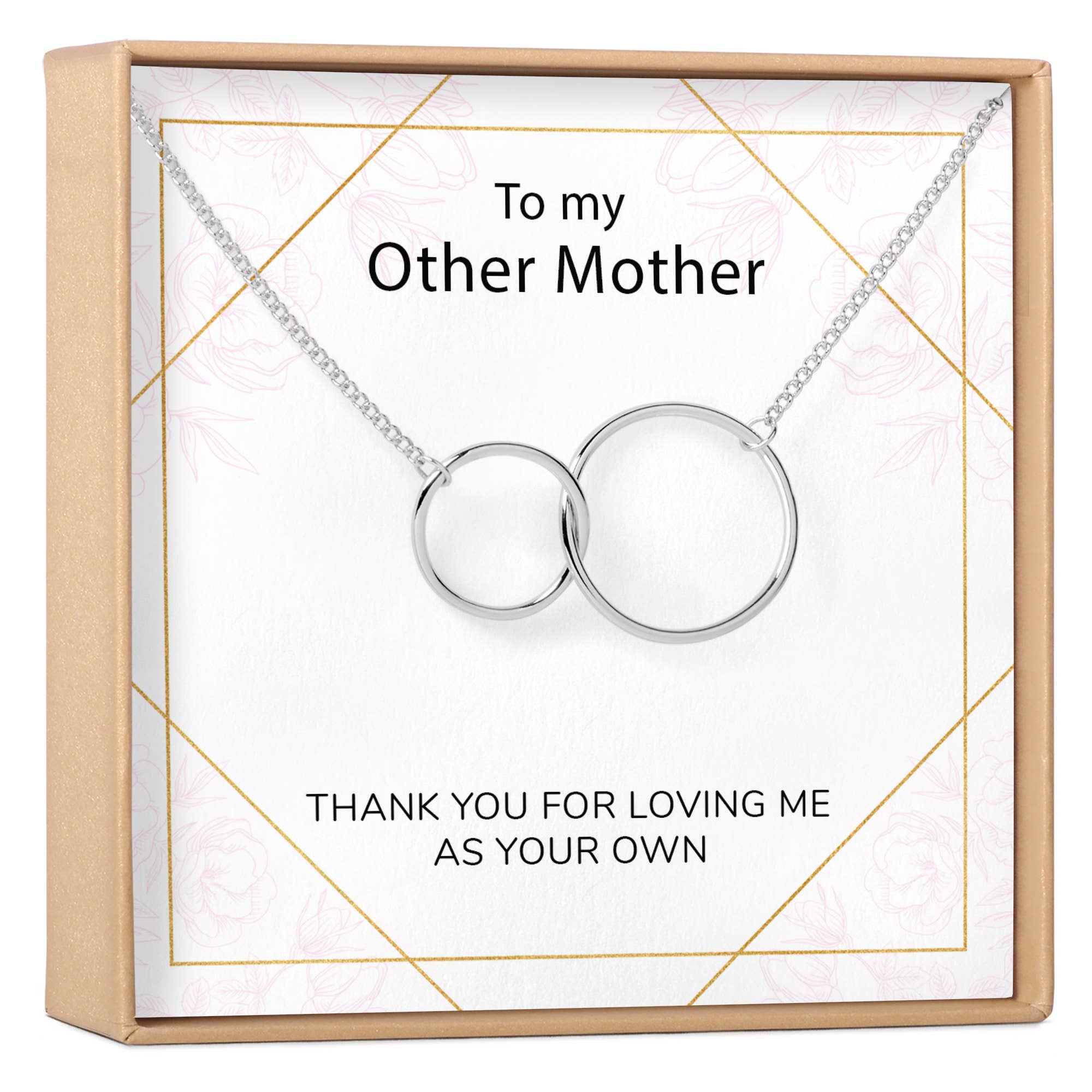 Dear Ava - Wholesale Pendant/Charm Necklace - Other Mother Necklace9