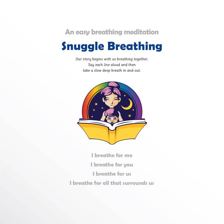 Conscious Stories - Wholesale Book - Kids - The Hug Who Got Stuck: Teaching Children How to Access Their Heart and Get Free from Sticky Thoughts