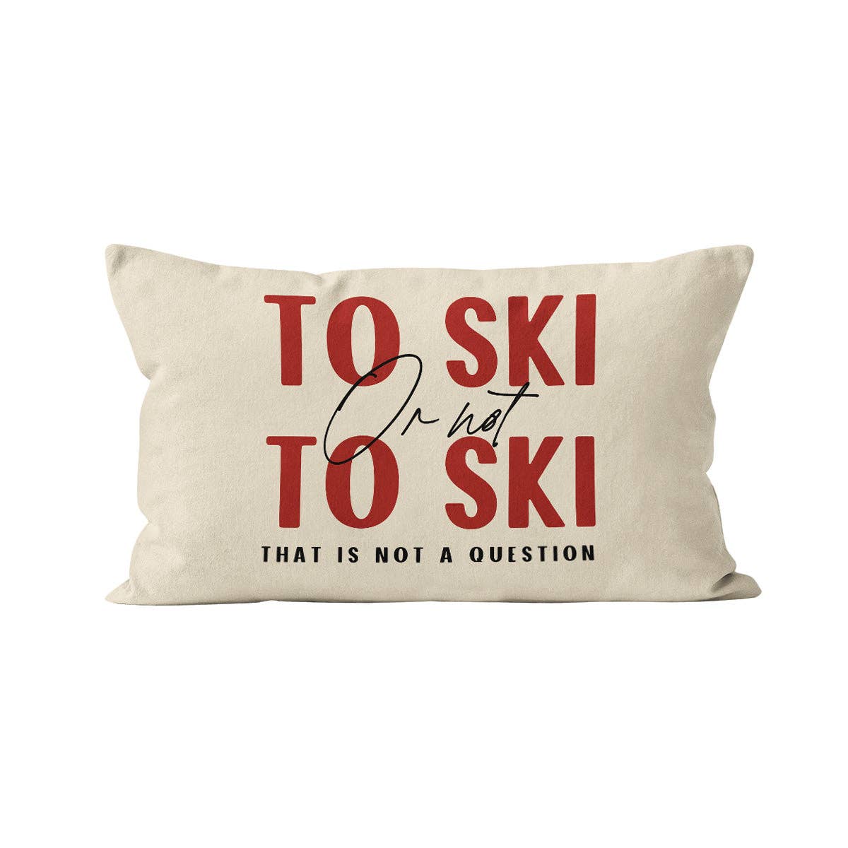 Coast and Valley - Wholesale Chair Cushion - Velvet mountain ski deco cushion2