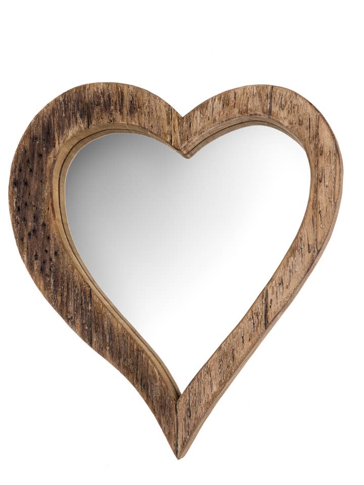 Hjärtspegel för wholesale av Shoeless Joe Ltd