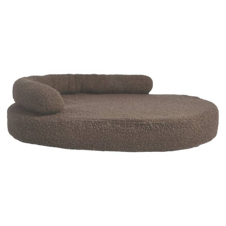 Croci - Vendita all'ingrosso Letto - Cani - Divano per cani Bobby - Boucle