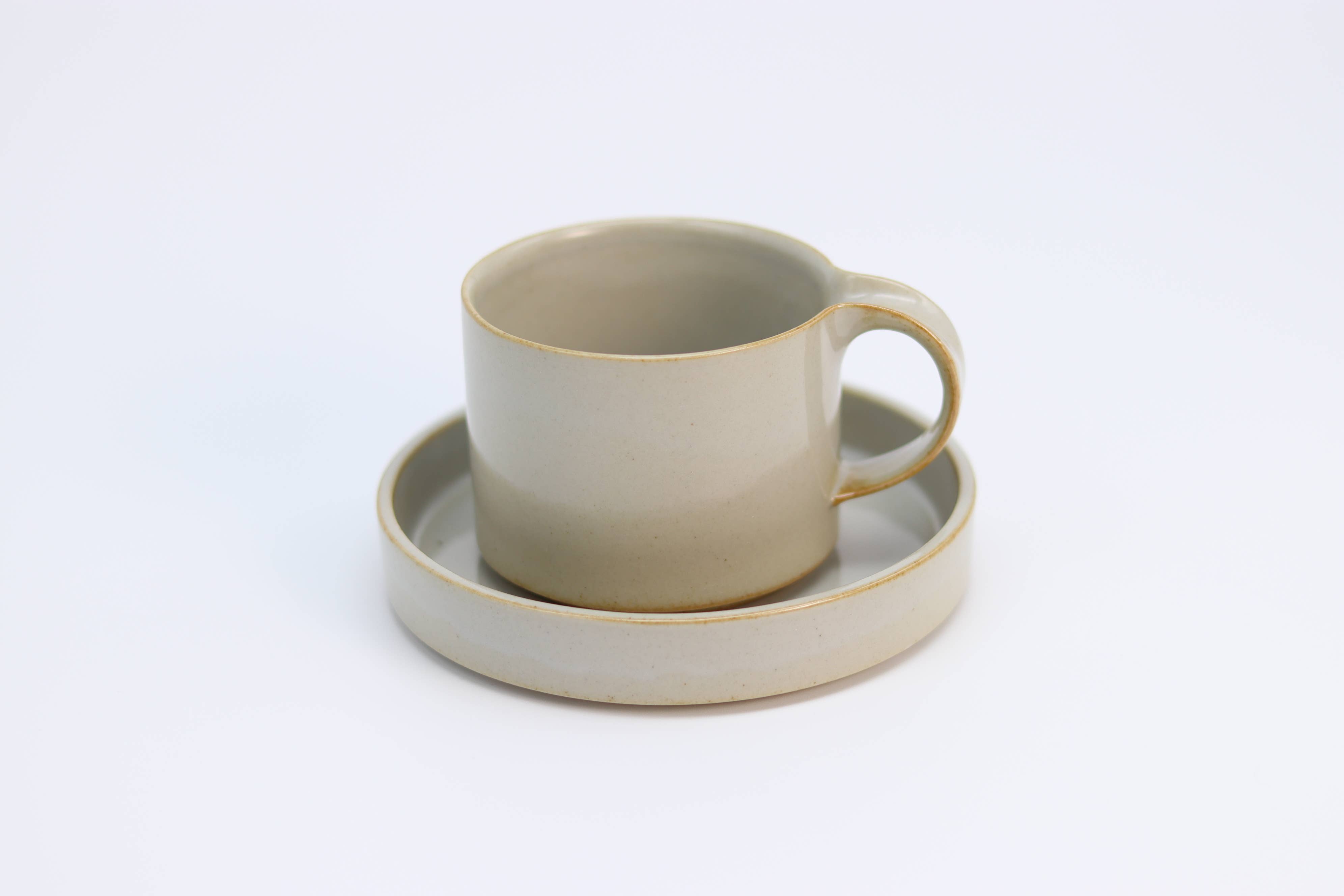 Japacolle — Japan Collections | See Latest News in "About" - Wholesale Coffee/Tea Cup - CJ moderato Cup and Saucer0