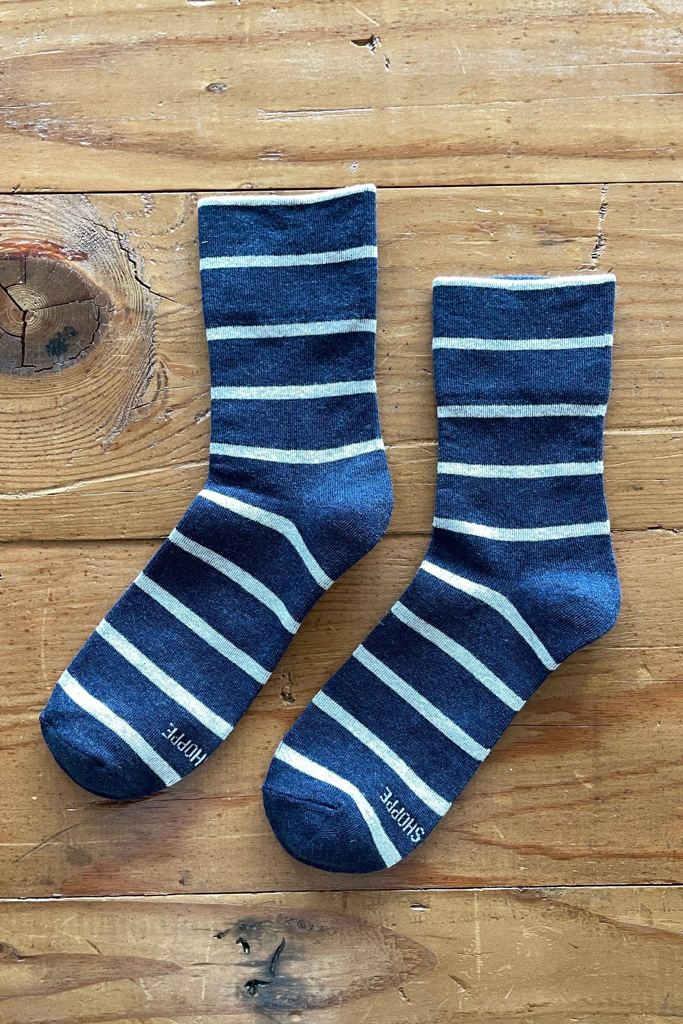 Le Bon Shoppe - Wholesale Socks - Women's - Wally Socks (wholesale)18