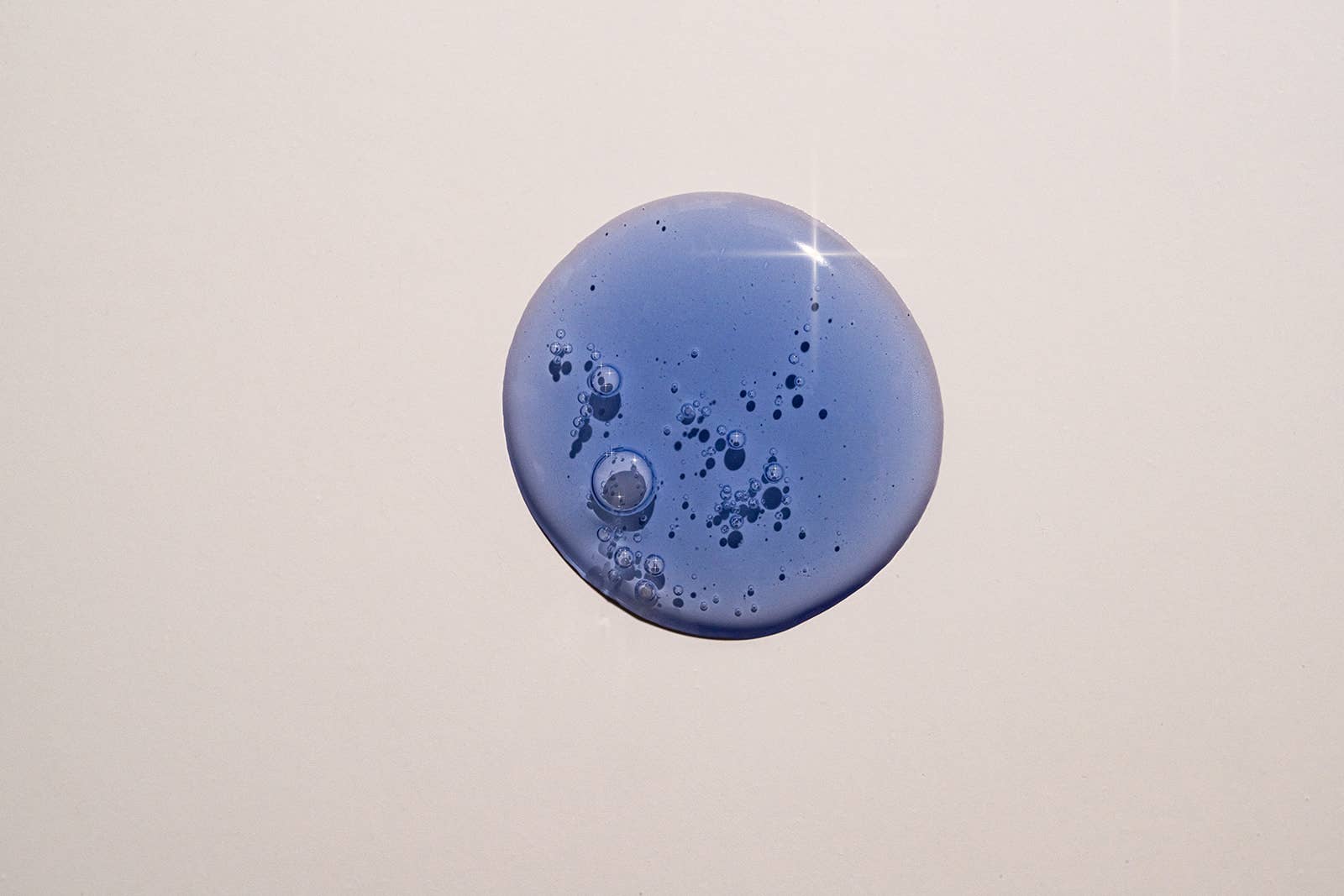 Luna Nectar - Venta al por mayor Sérum facial - Neptune Blur & Hydrate Sérum de Ácido Hialurónico1