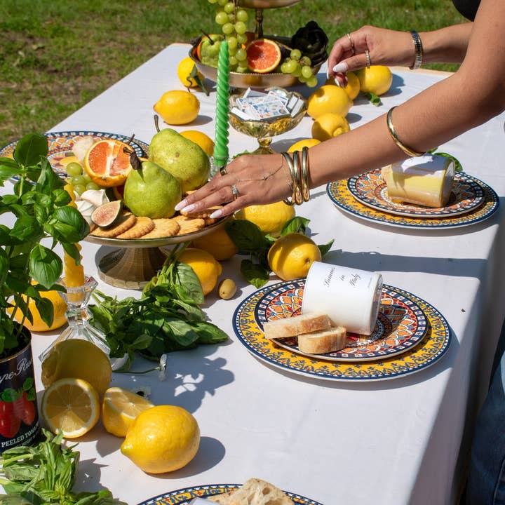 Caviar and Gossip - Launching 1/17 for wholesale by The Jaded Candle