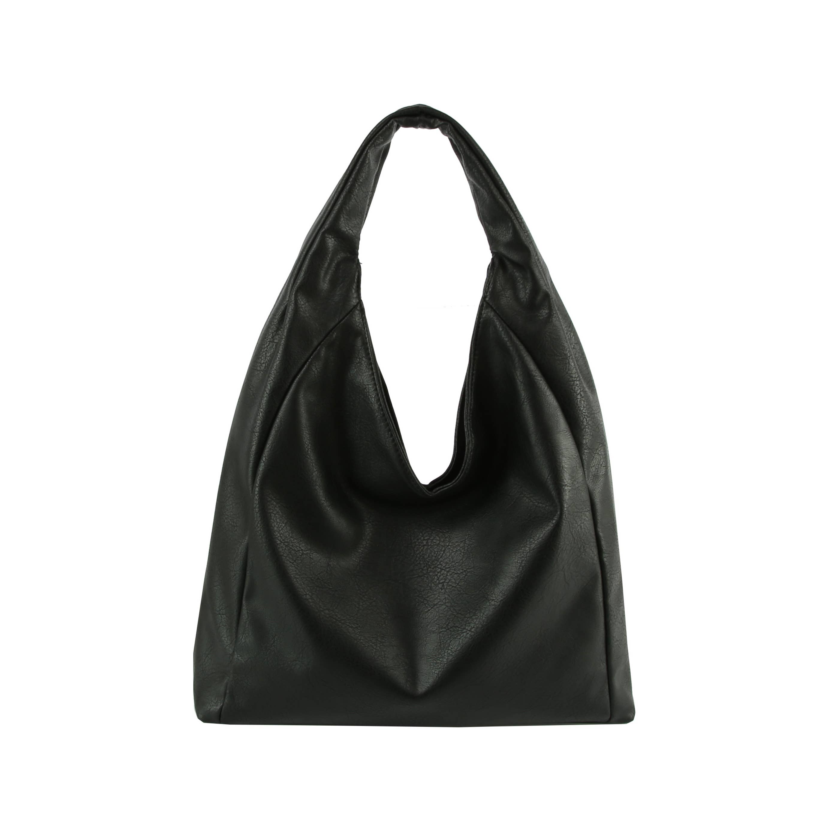 Handbag Factory Corp - Wholesale Shoulder Bag - Women's - Women Hobo Purse Top Handle Shoulder Bag6