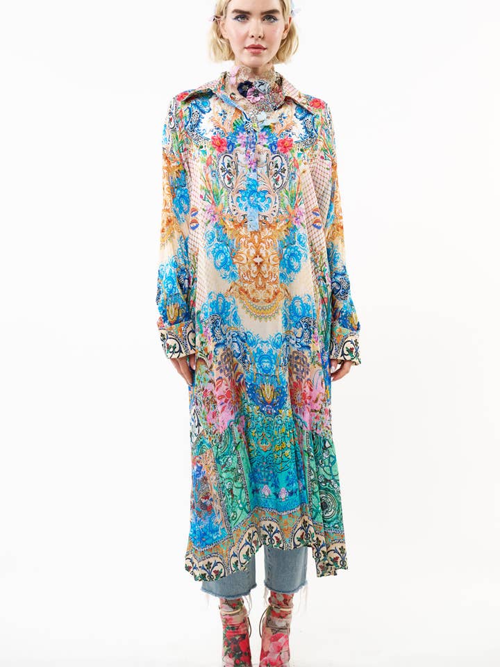 Sophia Dress for wholesale by Aratta