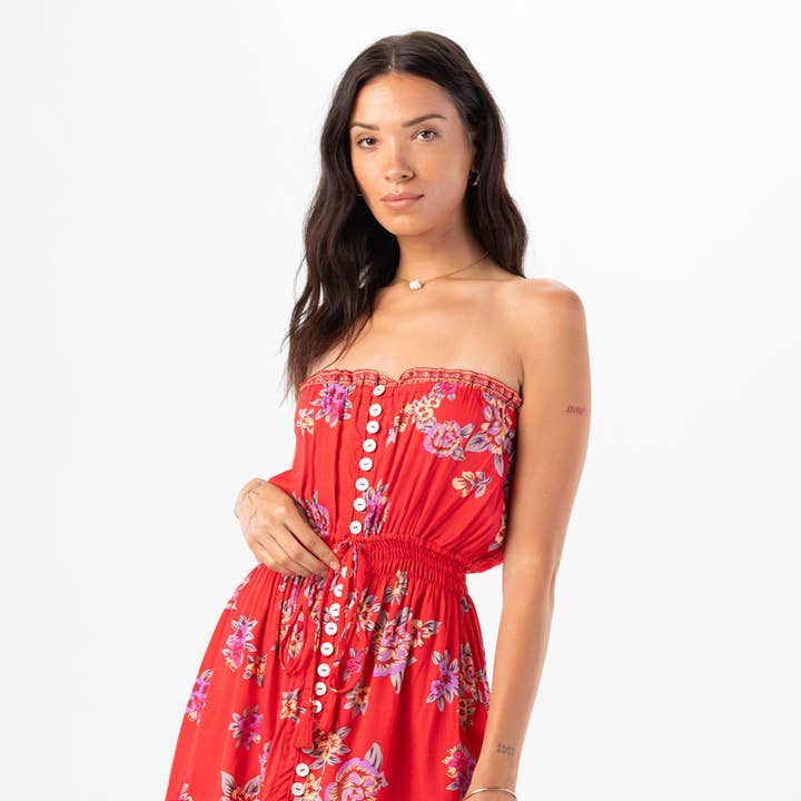 Ryden Mini Dress and other Purchase Wholesale bakkersbenodigdheden. Free Returns & Net 60 Terms on Faire trending on Faire.