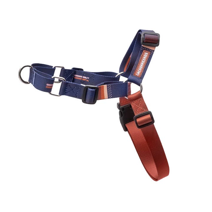 Bob e Marley Anti-Pull-Gurt für den Großhandel von Pet company