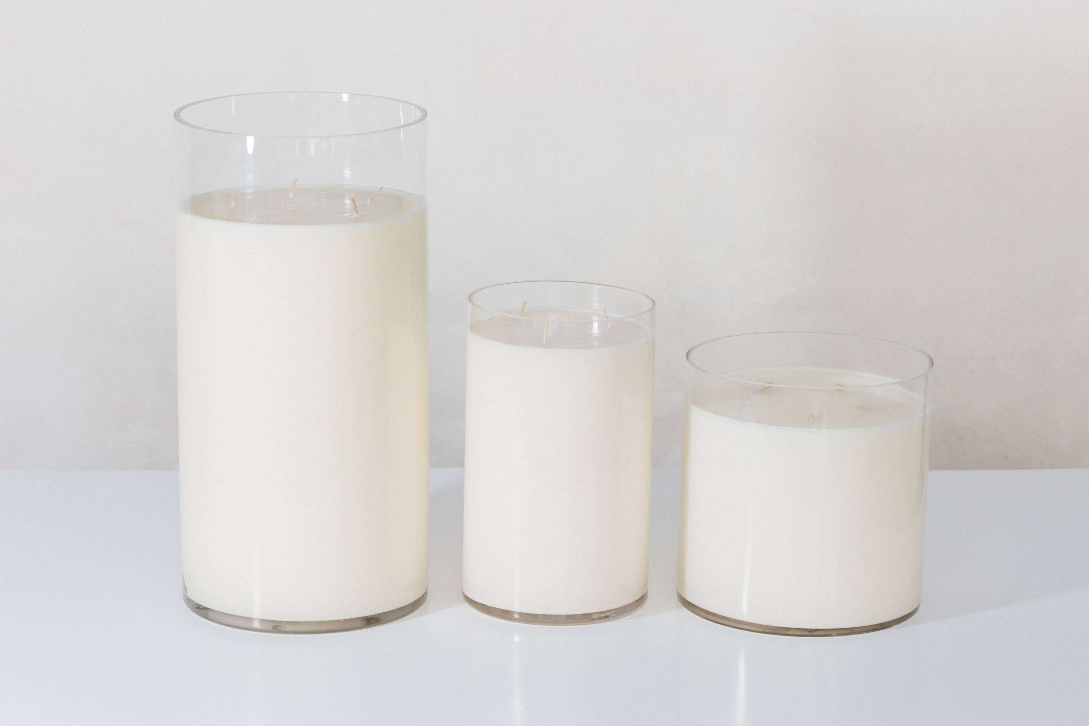 Second Life Candles - Venta al por mayor Velas en tarros - Vela grande de hogar de 100 oz personalizada1