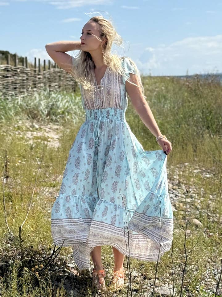 Abito Tilde per la vendita all'ingrosso da parte di Miss J