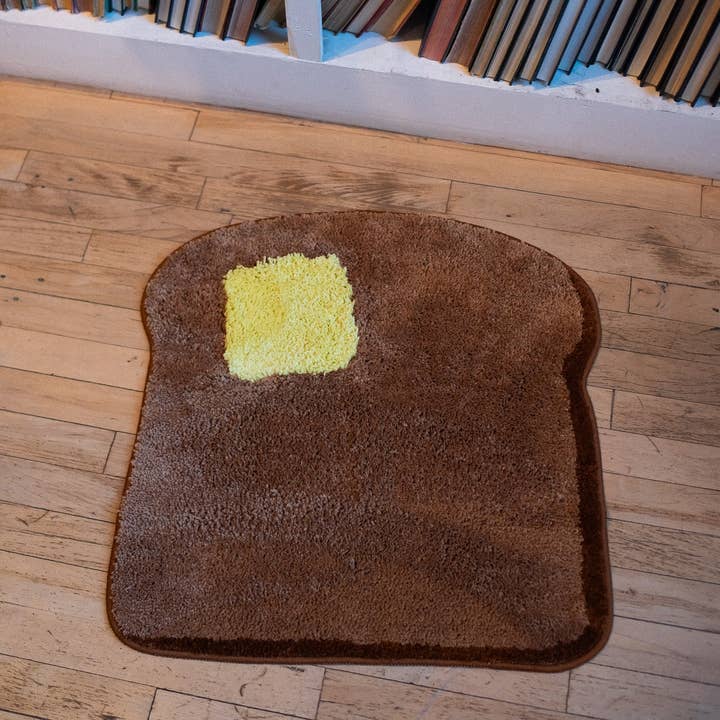 A Shop of Things - Wholesale Area Rug - Toast Rug2