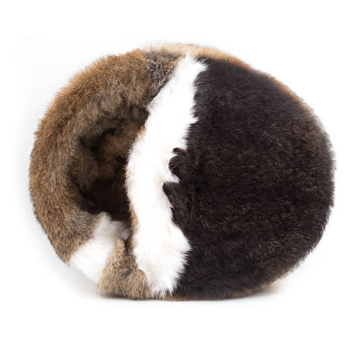 D.grandiose - Wholesale Slippers - Women's - Foot warmer1