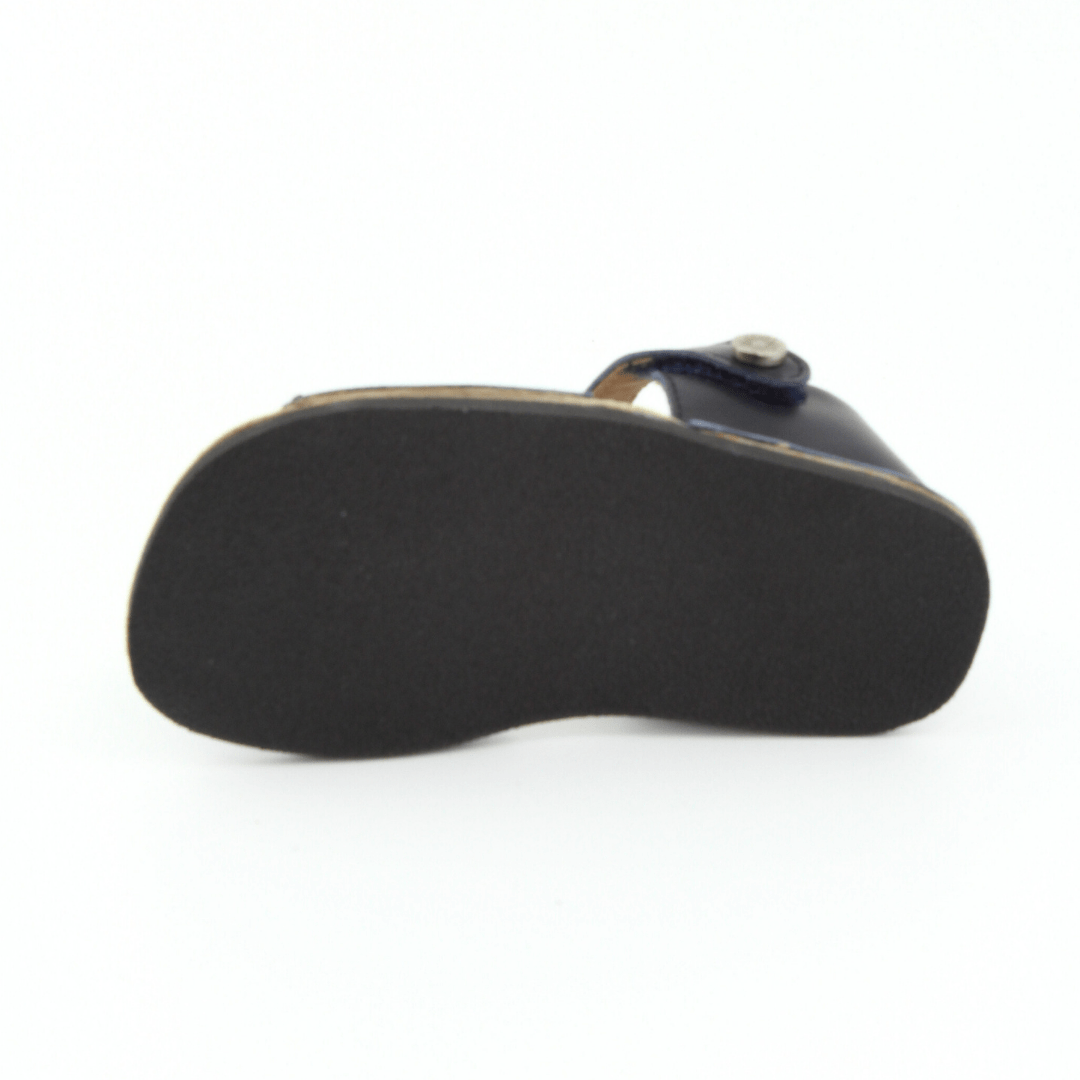 Pituka Wear - Wholesale Sandals - Baby - MENORQUINAS BAREFOOT BABY PITUKA3