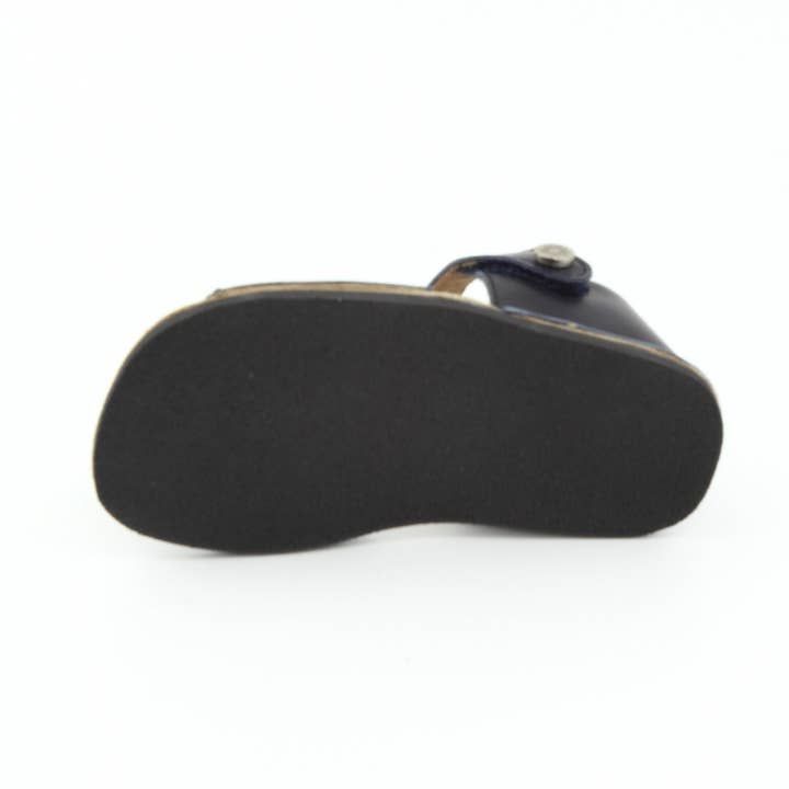 Pituka Wear - Wholesale Sandals - Baby - MENORQUINAS BAREFOOT BABY PITUKA3