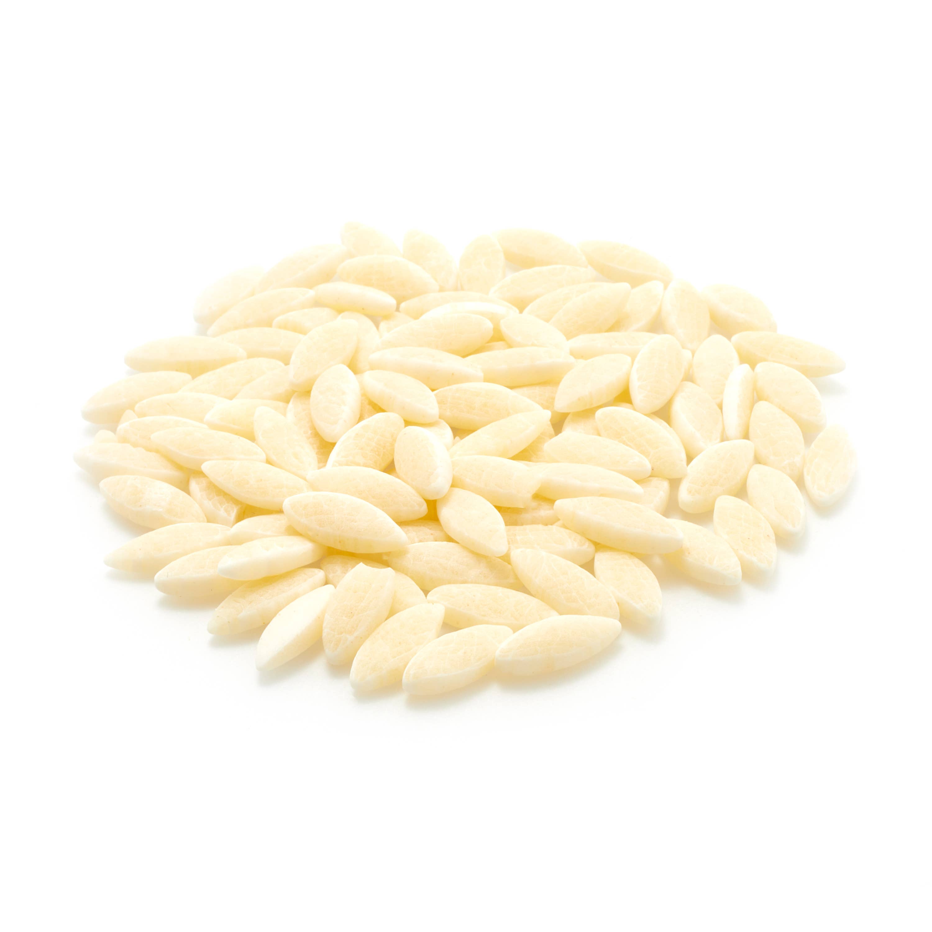 Tootsi Impex - Wholesale Pasta - Plain Orzo, Pasta (44 lbs)2