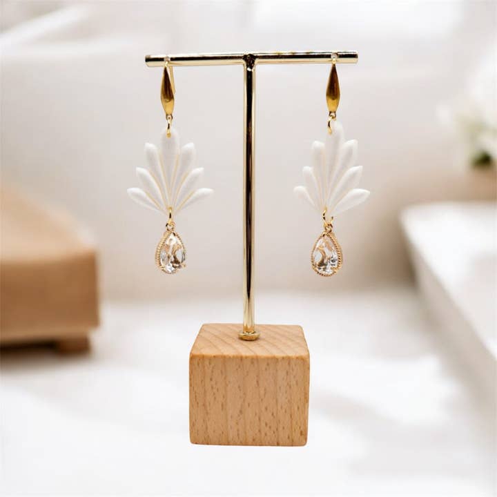 DUESTELLE ITALIA SRLS - Wholesale Dangle Earrings - MAE6