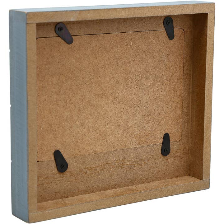 Pavilion – Engroshandel Billedramme – Pickleball People - 6,75" x 7,5" ramme (holder 4" x 6" foto)5