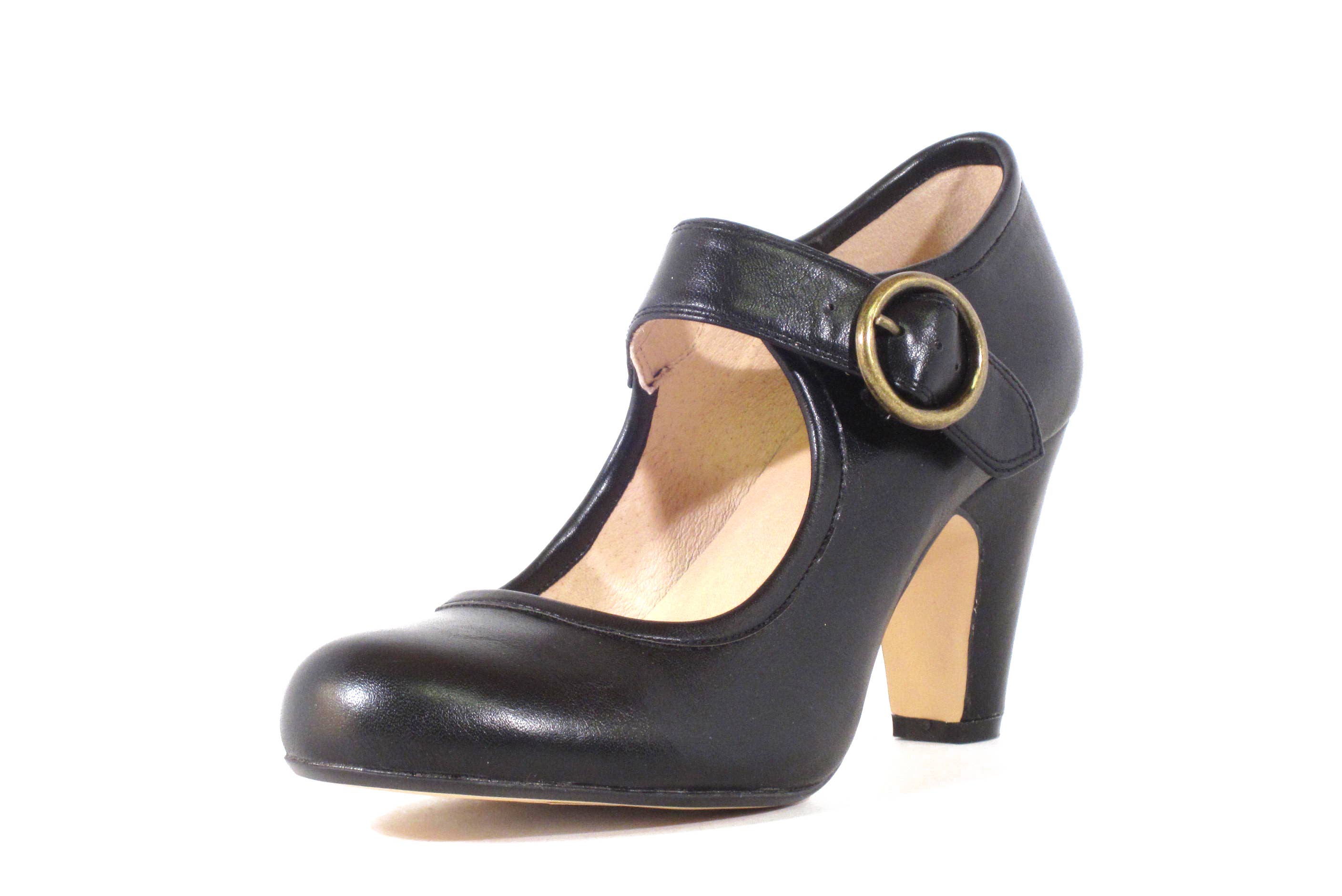 Chelsea Crew - Wholesale High Heels - Women's - Madeline MaryJane Easter Heels0