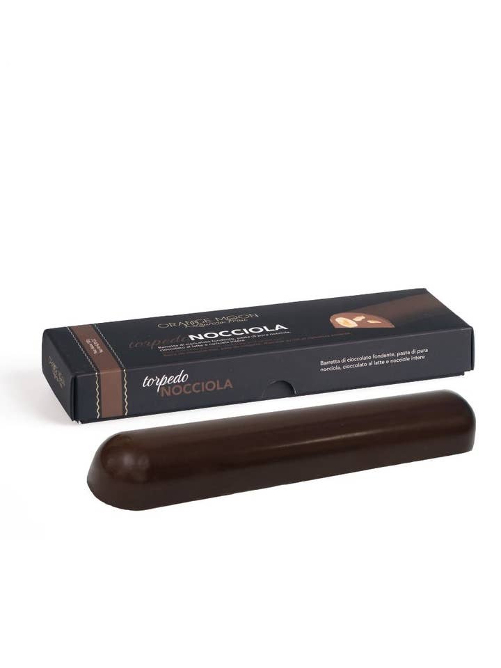 Hazelnut Torpedo for wholesale by Orange Moon