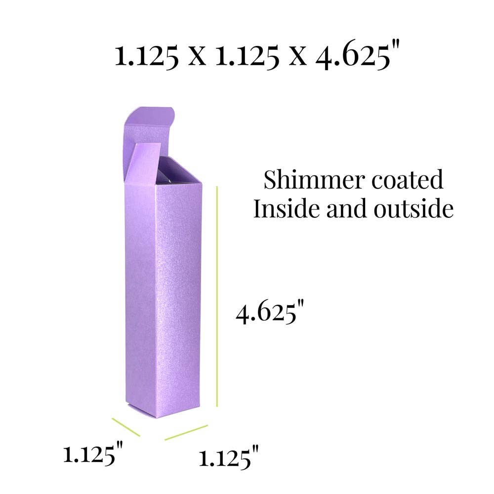 Vici Pack – Großhandel Geschenkboxen – 1-oz-Flaschenverpackungen aus luxuriösem Papier, Sets mit 25 Stück94