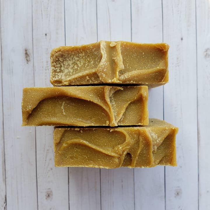 Morfosoaps – wholesale Tvål – Handgjord Naturlig Svavel Tvål