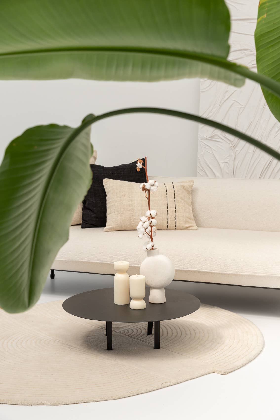 Originalhome – Engroshandel Gavelys – Originalhome økologisk lys - størrelse M5