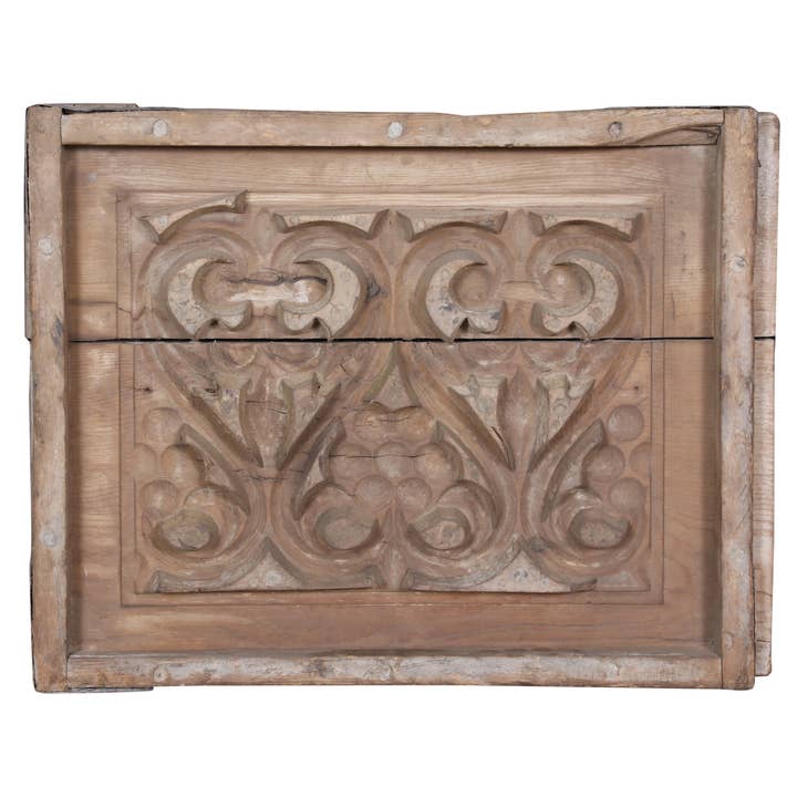 Blue Ocean Traders - Wholesale Sculpture - Bleached Concrete Mold