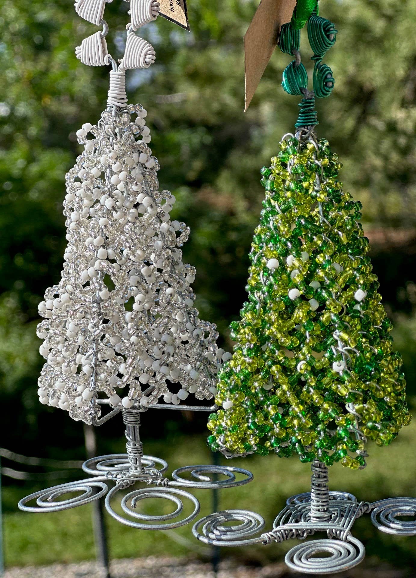 Bridge for Africa - Wholesale Ornament Set - Holiday Collection6