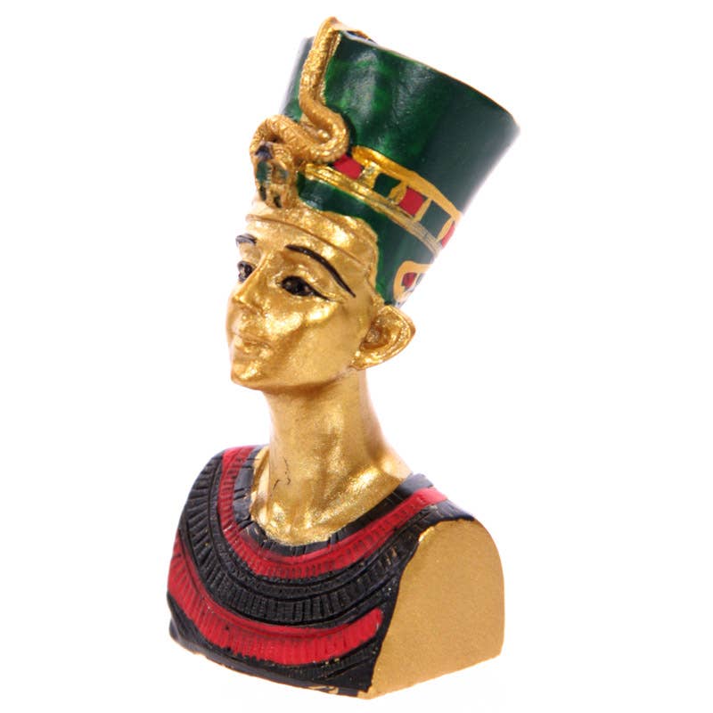 Puckator Ltd - Wholesale Ornament - Egyptian Figures in a Mini Gift Bag1