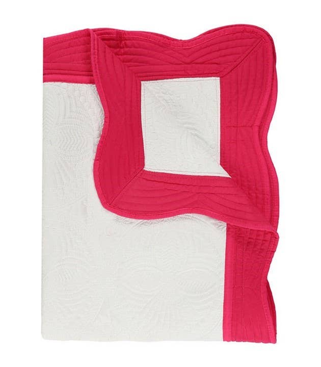 Zsa Zsa & LoLLi Monogram Blanks - Wholesale Quilt - Kids & Baby - Heirloom Quilt - Baby Quilt Blanket Monogram31