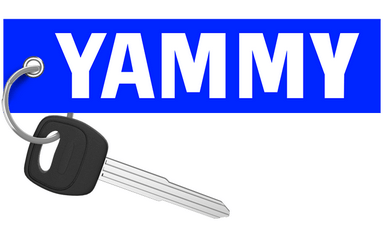 Moto Loot - Wholesale Keychain - Unisex - Yammy - Motorcycle Keychain4