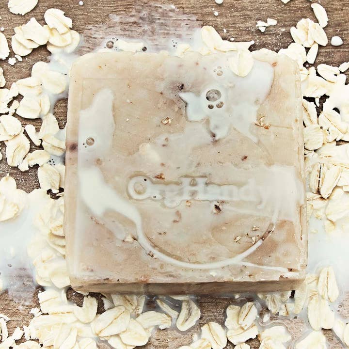 Oatmeal Bar for wholesale by OrgHandy